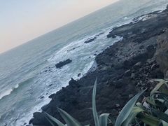 -漳州滨海火山岛自然生态风景区