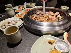 -韩盛·盛江山自助料理(中街大悦城店)