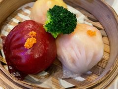 美兰虾饺皇-安蒂娅.悦景轩中餐厅(西乡店)