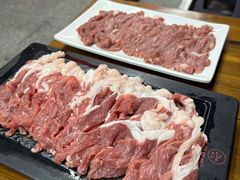 -大明铜锅·烤涮坊·烧烤(总店)