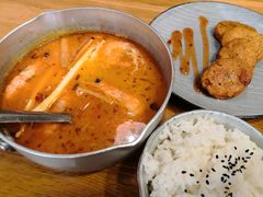 -About Bistro關於·泰式家庭料理