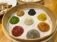 -乐忻皇朝(上海中心大厦店)