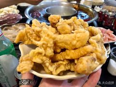 -大龙火锅(老店)