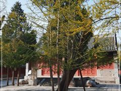 -承恩寺