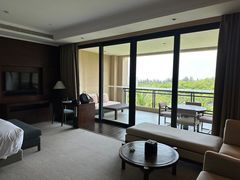 -海南清水湾莱佛士酒店