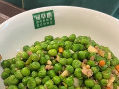 -绿草地·湘菜(芙蓉天街店)