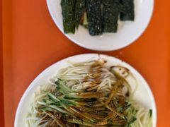 -新川面馆(新街口起源店)