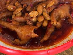 -老闵田螺馆·南昌特色小炒(梦时代店)