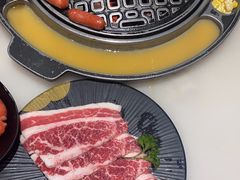 -韩宫宴炭火烤肉(印象城店)
