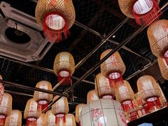 -热火朝天鲜切牛肉火锅(南强街巷店)