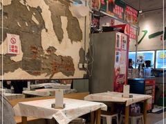 大堂-东排食堂长沙小吃大排档(五一广场店)