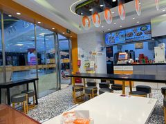 -鱼你在一起(闵行龙盛国际店)