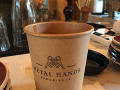 -METAL HANDS(五道营店)