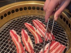 -谷牛和牛烤肉(漕河泾印象城店)