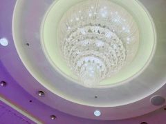 -武汉香格里拉大酒店·香宫中餐厅