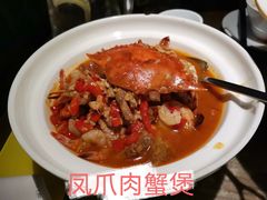 -炊烟小炒黄牛肉(中心印象城店)