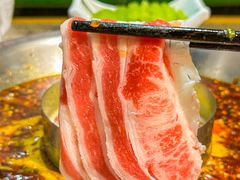 -七友美蛙鱼头火锅(坂田店)