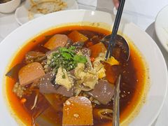 -羲和雅苑•北京烤鸭(国贸商城店)