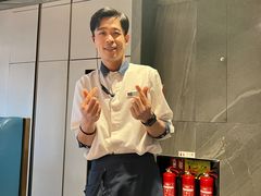 -海底捞火锅(国奥村店)