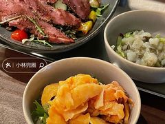 -Retro Deli 茶泡饭