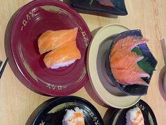 -寿司郎(皇庭广场店)