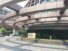 -杭州君悦酒店