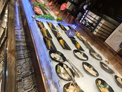 -芭菲盛宴·环球美食(北城国际店)