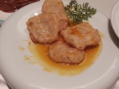 -聆桂烤鸭·金奖烤鸭(静联广场店)