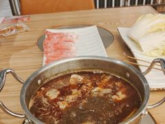-呷哺呷哺(嘉定新城万达店)