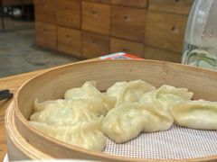 -一轩饺子馆(丽都店)