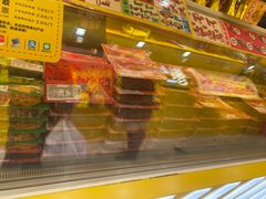 -周黑鸭(江汉路店)