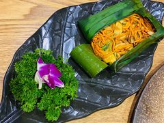 包烧野生菌-麦麦山云南菜(复地活力城店)