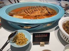 -阿五黄河大鲤鱼(英协路店)