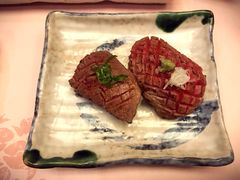 -松阪牛焼肉M(法善寺横丁店)