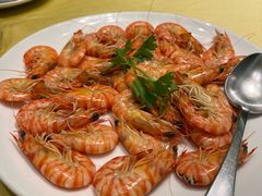 -绿岛国际酒店·海鲜酒楼(八七路店)