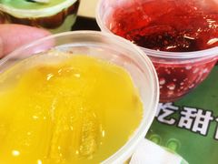 -麦当劳(郴州北湖店)
