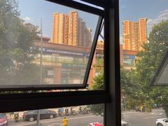 -西昌小院火盆烧烤(新街里店)
