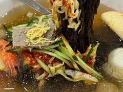 -顺姬冷面(延大店)