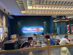 -樱煦和牛寿喜烧(如皋吾悦广场店)