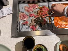 -欢乐牧场主题自助料理(T12店)