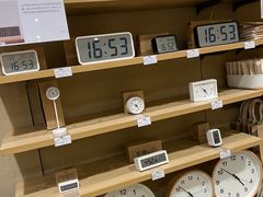 -MUJI无印良品(远洋未来广场店)