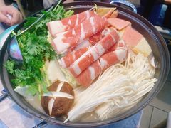 -屋里家延边朝鲜族冷面(梅林3店)