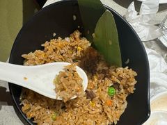 -海底捞火锅(让胡路万达店)