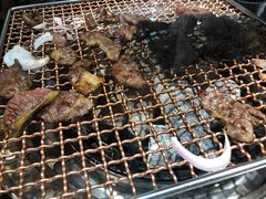 -九田家黑牛烤肉料理(太阳城店)
