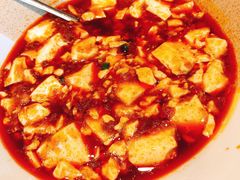 麻辣豆腐-外婆家(南开大悦城店)