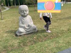 -东台西溪天仙缘景区