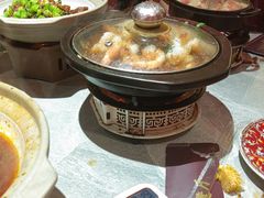 -山四砂锅(太原钟楼街店)