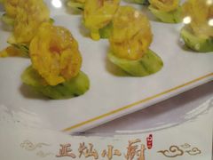 -拿福食府(广大路店)
