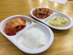 -韩食汇