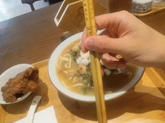 -奎元馆(市民中心店)